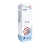 NARIVIT*Plus Spray Nasale 20ml