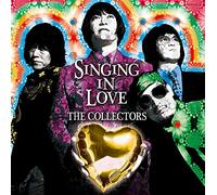 NARIYAMANAI LOVE SONG - COLLEC