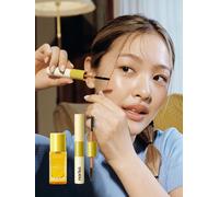 narka Care & Style Starter Set trattamento capelli (mascara + essenza 30 ml)