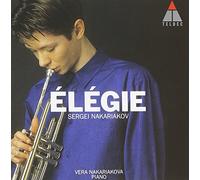 Narkariakov,Sergei - Elegie