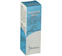 Narlisim spray 20ml