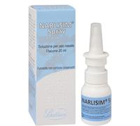 Narlisim Spray Otturazioni Nasali 20 ml
