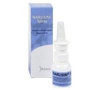 Narlisim NARLISIM SPRAY SOLUZIONE NASALE 20 ML