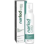NARLOD CRIO MOUSSE 150ML