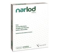 NARLOD PATCH 6PZ