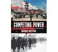 Narmala Halstead Competing Power (Copertina rigida)