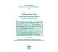 Narmouthis 2006. Documents et objets decouverts a Medinet Madi en 2006