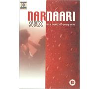 Narnaari ( Sesso È Un Bisogno Di Every On) - Nuovo Originale Bollywood DVD