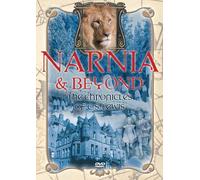 Narnia & Beyond-Chronicles of - Narnia & Beyond-Chronicles of
