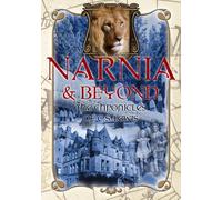Narnia & Beyond, The Chronicles Of C.S. [Edizione: Regno Unito]