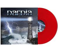 Narnia From Darkness to Light (Vinyl LP) 12" Album Coloured Vinyl
