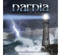 Narnia From Darkness to Light (CD) Album