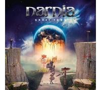NARNIA - GHOST TOWN CD PREORDER FOR RELEASE DATE 17/03/23 - CD - K72z