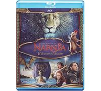 Narnia Il Viaggio Del Veliero