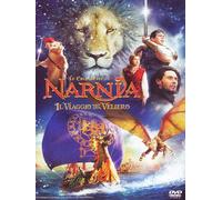 Narnia Il Viaggio Del Veliero (DVD) David Arnold Ben Barnes Georgie Henley
