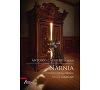 Narnia. La teologia fuori dall'armadio - 2016 - EMP