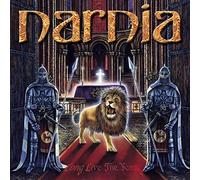 Narnia - Long live the king
