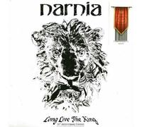 Narnia Long Live the King (Vinyl LP) 20th Anniversary 12" Album Picture Disc