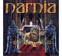 Narnia - Long live the king - Digipack