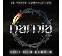 Narnia - Soli Deo Gloria - 25 Years Compilation