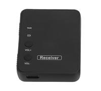 Naroote 2,4 G IEM Stereo Wireless, Perdita -a Perdita -grezza suono C, Accoppiamento Automatico, IEM WP10 Ricaricabile Ricaricabile per le Prestazioni Dal Vivo (#2)