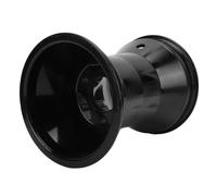 Naroote 5 Pollici Ruota Kart, Secchio della Ruota per le Biciclette più Lunghe Dal Vivo più Lungo per Andare Kart Fuori Strada Terra (Larghezza posteriore 170 mm / 6,7 pollici)