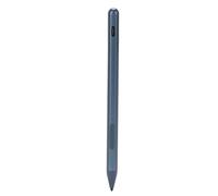 Naroote Active Pen MPP2.0 Stilo, Penna Stilo con sensibilità Alla Pressione 4096, Gomma Digitale con Supporto Inclinazione e Rifiuto Palmo, Ideale per Laptop Selezionati (BLUE)