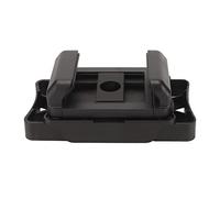 Naroote Adattatore Universale per Telescopio per Smartphone con Clip in Morbido Silicone per un Facile Collegamento a Telescopi e Microscopi - Design Durevole