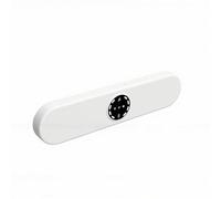Naroote Altoparlante Bluetooth per Cuscino, Altoparlanti Sotto il Cuscino, Altoparlante a Conduzione Ossea con Rumore Bianco, Suono 3D Morbido e Funzione Timer, Ideale per Dormire, Adatto a Chi