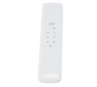 Naroote Altoparlante Cuscino di Conduzione Ossea, Riduzione del Rumore dei Bassi Stereo 6 modalità di Rumore Bianco Bt 5.4 Wireless Sotto Altoparlante Cuscino DC 5v Mini 3 modalità di (WHITE)
