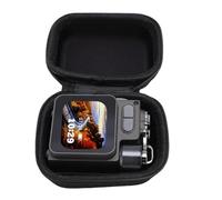 Naroote Altoparlanti, Altoparlante da Esterno Portatile, Altoparlante Bluetooth con Touchscreen LED, BT5.4 e Tempo di Riproduzione 10 Ore, Suono da 5 W, Ideale per Casa, Viaggi e Campeggio