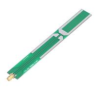 Naroote Antenna ADS-B Antenna Attiva Ad Alta Frequenza 1090MHZ Che Migliora il Rapporto Segnale/rumore per Uso Aeronautico Materiale PCB 1 unità