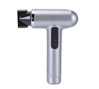 Naroote Asciugacapelli Senza Fili, Asciugacapelli Ricaricabile USB 15600mAh, Dispositivo Regolabile per Caldo Freddo con Basso Rumore e Controlli Chiave, Ideale per i Viaggi nel Dormitorio del College