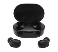 Naroote Auricolari Traduttore Bluetooth 5.4 Traduzione in Tempo Reale con Cancellazione del Rumore di Alta qualità per Viaggiatori Funzioni Multilingue (BLACK)