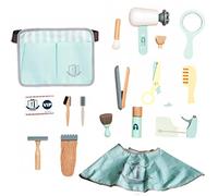 Naroote Bambini Kapperset, Taglio di Capelli Make -up Giocattoli a Rotola