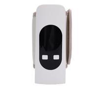 Naroote Biberon Scalda Biberon Elettrico, Design Ricaricabile, Adatto Ai | Batteria da 9000 mAh per un calore duraturo, ricarica USB, mantiene la temperatura costante, versatile per il cibo, ideale