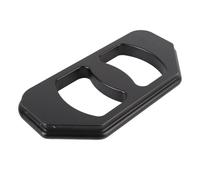 Naroote Blocco Pressa per Fascettatura Laterale in Lega di Alluminio con Movimento Fluido del Cuscinetto, Strumento per Fascettatura Laterale Portatile per la Lavorazione del Legno,