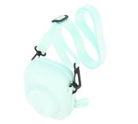 Naroote Borsa da Camera, Disegno a Maglie Design del Laptop per Piccole Camere per Mini 8 9 11 12 40 (GREEN)