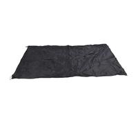 Naroote Borsa per Foglie per Trattore da Prato Raccoglitore in Tessuto Oxford Durevole 420D per Uso Professionale e da Giardino. 1 Borsa per Foglie