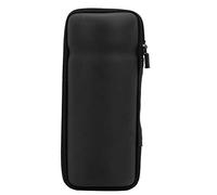 Naroote Borsa portabottiglie Bici, Resistente e Pratica Borsa da Bicicletta Custodia con Cerniera Custodia Rigida per Bici da Mountain