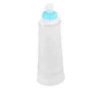 Naroote Bottiglia d'acqua Corrente, Morbido Hydrapak con Mazza Morbida di Grande capacità per Fare Escursioni