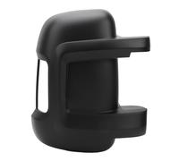 Naroote Calotta Specchietto Retrovisore, Copertura Specchietto Retrovisore Esterno Antigraffio di Ricambio Diretto Nera Ad Alta Resistenza per Ducato 250 2006 e Successivi (Anteriore destro)