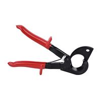 Naroote Calteri di Cavi a Cricchetto, Taglieri di Filo Pesante Multifunzione a Cricchetto Multifunzionale Stripper Alluminio Cutter Calta di Taglio Strutture Fili per Taglio Filo Elettrico