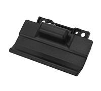 Naroote Chiusura Serratura Leva Portiera Console, Maniglia Sostituzione