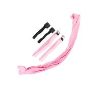 Naroote Cinghia Elastica per Barella per Gambe Aerea con Forte capacità Portante per Allenatore di flessibilità, per Tutte le età e di Corporatura, Materiale in Cotone Poliestere (Dimensione libera)