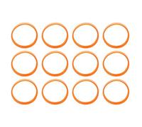 Naroote Cintura per Trasmissione Pianeer Piazza Elettrica Cintura di Guida per Guida 20pcs 218 Mm Piana Elettrica a Coste a Coste Multi Groove Groove Struttura di Alimentazione Sostituzione Parti di
