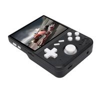 Naroote Console di Gioco Portatile retrò, Chip di Gioco Professionale Che Supporta più Emulatori Console di Portatile per il Presente (#6)