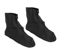 Naroote Coperchio di Scarpe Pioggia, Coperture per Scarpe Impermeabili Coperture per Ciclismo Copertura per Resistenti a Pioggia per Persone Che Cacciano Viaggio Campeggio Sci (2XL)