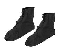 Naroote Coperchio di Scarpe Pioggia, Coperture per Scarpe Impermeabili Coperture per Ciclismo Copertura per Resistenti a Pioggia per Persone Che Cacciano Viaggio Campeggio Sci (XL)