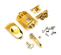 Naroote Copertura di Ricambio per Tagliacapelli Elettrico, Accessorio per Rivestimento Durevole Dell'alloggiamento per 8591 8148, Installazione Semplice per Professionisti del Parrucchiere